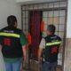 Clausuran domicilio irregular identificado como “casa de citas”