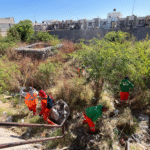 “Ruta del Descacharre” recolectó 190 toneladas de basura en solo cuatro días de actividad