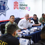 Román Alberto Cepeda González exhorta a la ciudadanía y a los turistas a disfrutar Torreón con responsabilidad