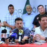 Presentan acuerdos para garantizar seguridad en centros deportivos de fútbol 7