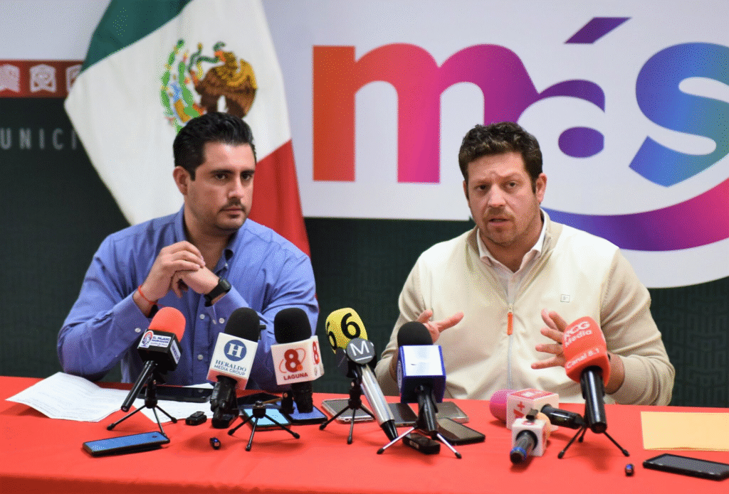 Brigadas de atención “El Alcalde y su equipo en tu colonia hacemos más” llega a División del Norte y Lucio Cabañas