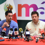 Brigadas de atención “El Alcalde y su equipo en tu colonia hacemos más” llega a División del Norte y Lucio Cabañas