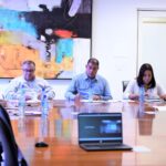Explican las funciones de las jefaturas de la Dirección de Urbanismo y Ordenamiento Territorial