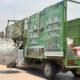 Recolectan más de 360 kilogramos de residuos reciclables; invitan asiguiente actividad