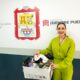 Invitan a participar en la campaña de donación de ropa y calzado paradetenidos en situación vulnerable