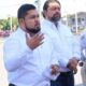 Inician acciones previas al plan de modernización del transporte público