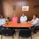 Municipio de Torreón mantiene diálogo abierto con transportistas