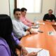 Presentan informe de la Dirección de Desarrollo Económico