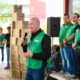 Arrancan programa alimentario “Despensón” en Torreón