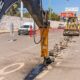 Avanza el reordenamiento vial en el bulevar Revolución
