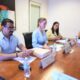 Destacan programas sociales para la mejora de los hogares y en calidad de vida de las familias