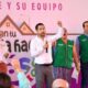 Llevan brigada “El Alcalde y su equipo en tu colonia hacemos más” al poniente de Torreón