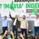 Arranca construcción del Sistema Vial Independencia – Abastos