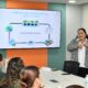 Imparten plática “El Buen Juez por su Casa Empieza” sobre uso responsable de agua a colaboradores del Municipio