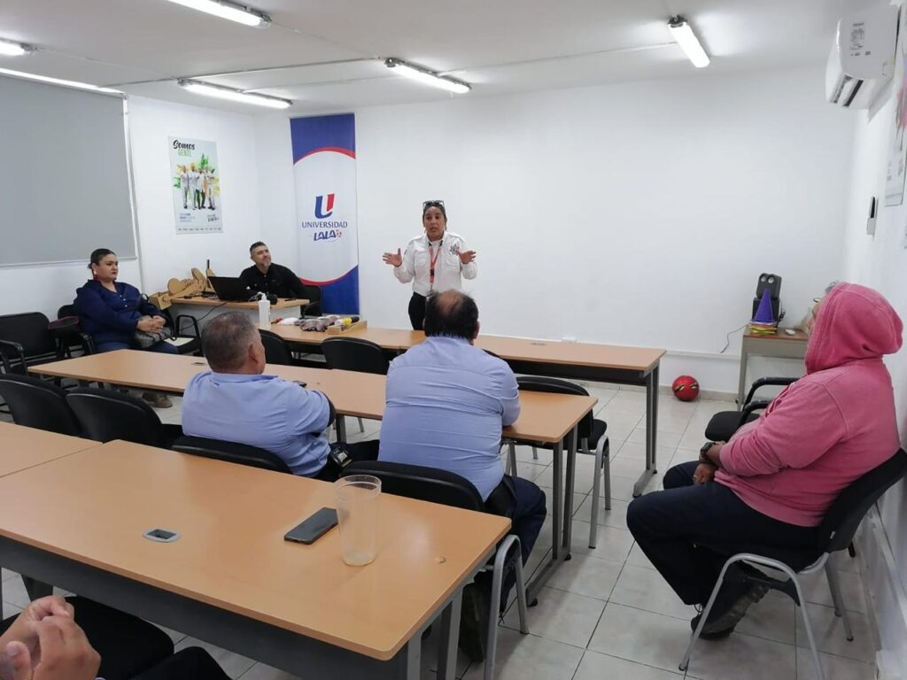 Se suman más empresas a la prevención de accidentes vehiculares, a travésde la capacitación en movilidad urbana de sus trabajadores