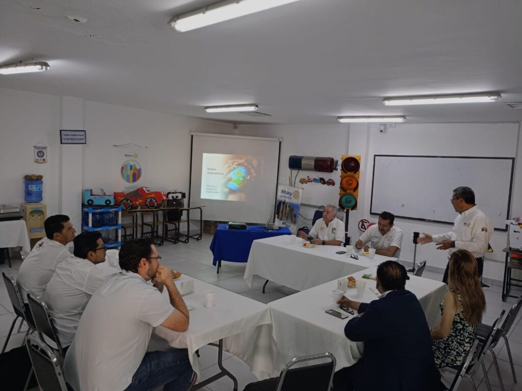 Buscan fortalecer la educación vial con la colaboración de la sociedad civil y la Iniciativa Privada