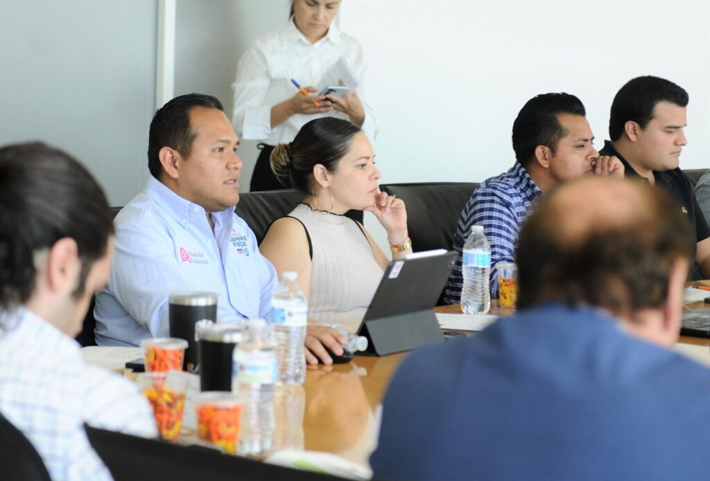 Avanza creación del Reglamento de la Unidad de Vigilancia Ambiental