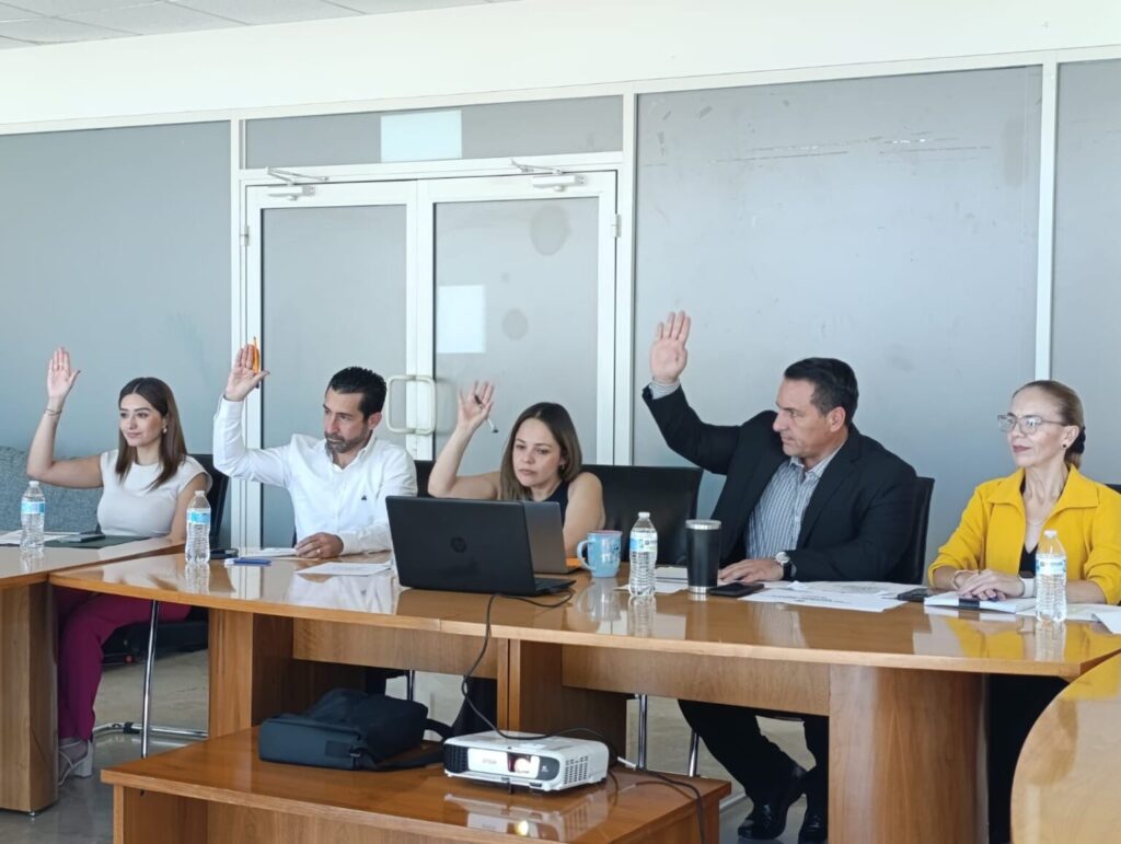 Proponen modificaciones al Reglamento de Movilidad Urbana y Seguridad Vial en Torreón