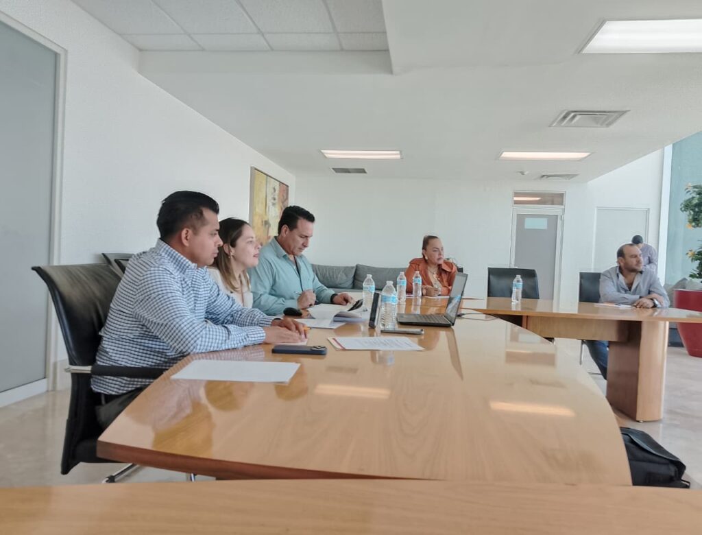 Torreón se manifiesta a favor de las reformas a la Constitución Política del Estado y Ley Orgánica de la Administración Pública del Estado de Coahuila