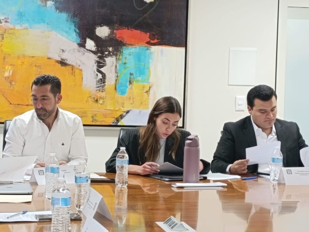 Aprueban incentivos fiscales para impulsar inversiones en el Parque Industrial Torreón 2000