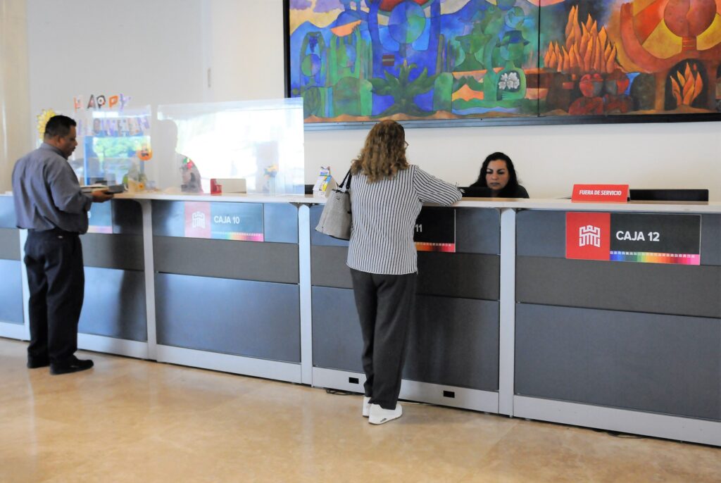 Invitan a aprovechar el descuento del 100 por ciento en multas y recargos en impuestos de Predial, Pavimento y Limpieza