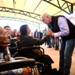 Román Alberto Cepeda González preside las brigadas simultáneas en San Agustín