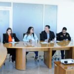 Presentan iniciativas para la seguridad vial de motociclistas