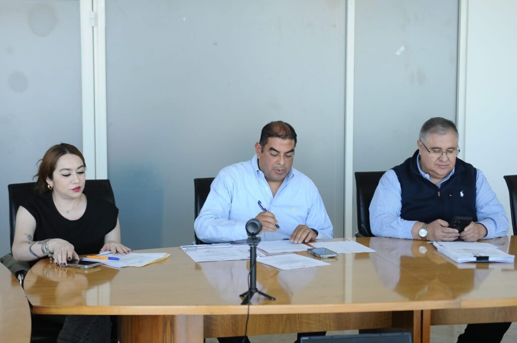 Analizan Programa Parcial de Desarrollo del Centro Histórico de Torreón