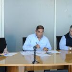 Analizan Programa Parcial de Desarrollo del Centro Histórico de Torreón