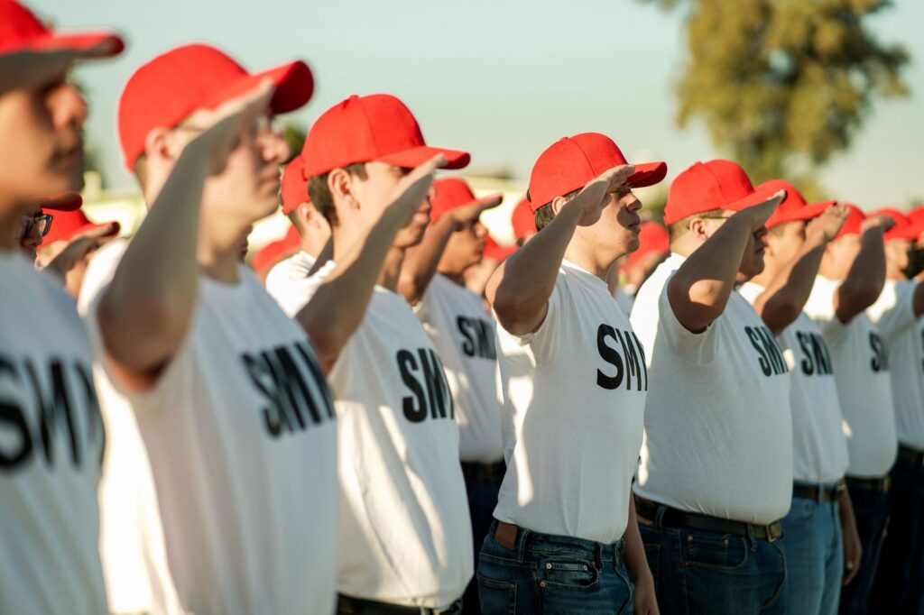 Realizarán sorteo de la clase 2007 y remisos para la cartilla militar en el Auditorio Municipal
