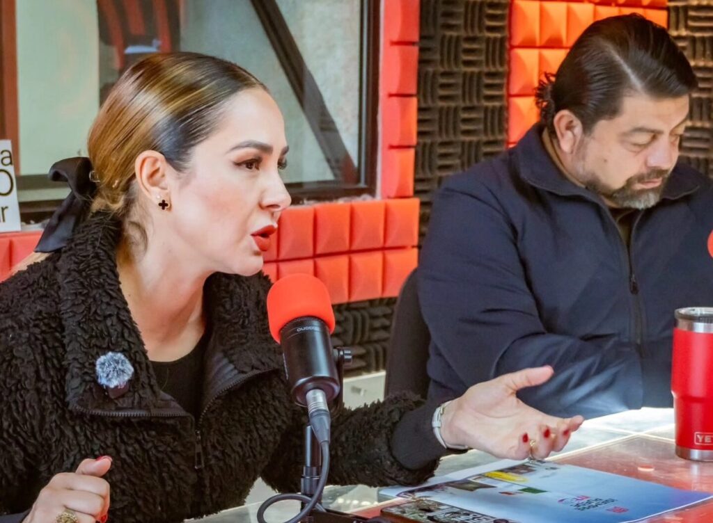 Promueven la cultura de la prevención y la movilidad incluyente