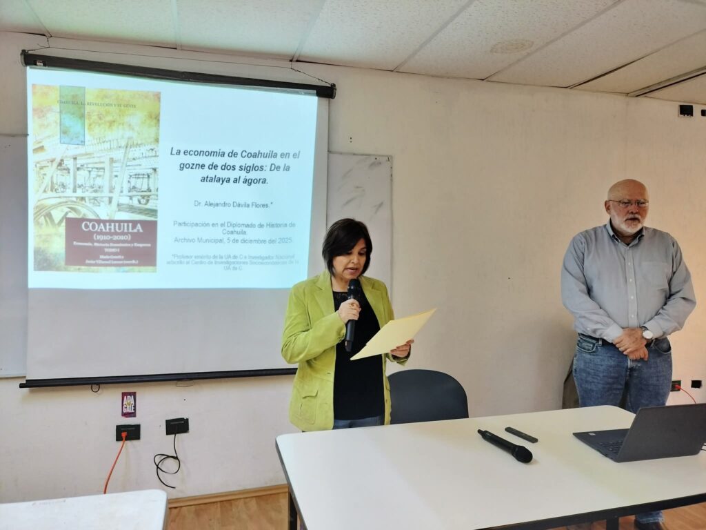 Convenios y diplomados fortalecieron la conservación y difusión de la memoria histórica de la región