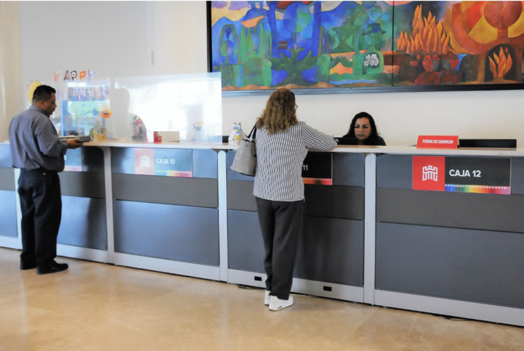 Invitan a aprovechar el descuento del 100por ciento en multas y recargos enimpuestos de Predial, Pavimento y Limpieza