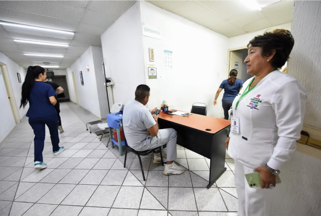 Invitan a participar en la Semana de la Salud con atención médica gratuita
