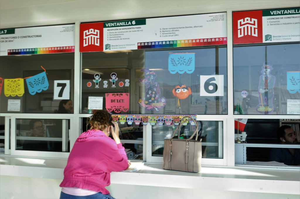 Llaman a evitar intermediarios al realizar trámites en la licencia de Uso de Suelo